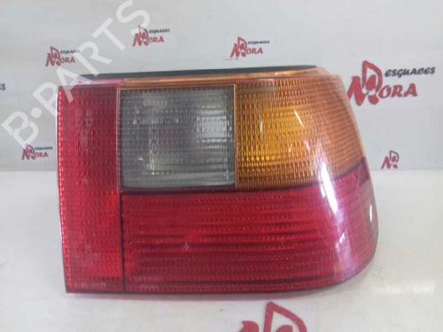 Used Right taillight SEAT IBIZA II (6K1) 1.6 i (75 hp) 12834770
