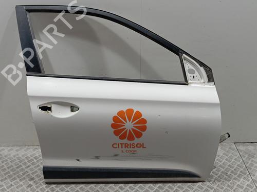 Used Right front door Right front door HYUNDAI i20 II (GB, IB) 1.4 CRDi (90 hp) 39654393 39654393