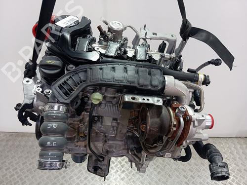 Motor JEEP AVENGER (J2) [2022-2025]  28478949