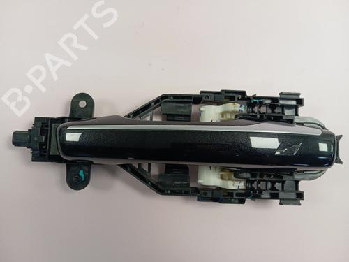 Used Rear left exterior door handle Rear left exterior door handle 36866025 36866025