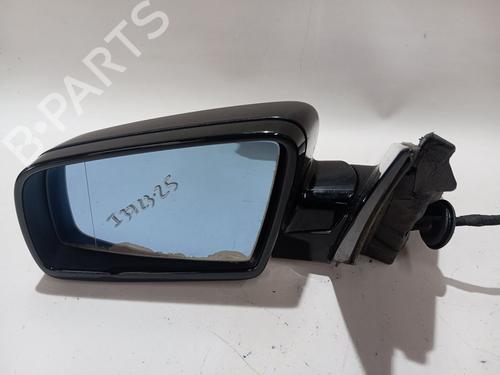 Used Left mirror BMW 5 (E60) 530 d (235 hp) 29613531
