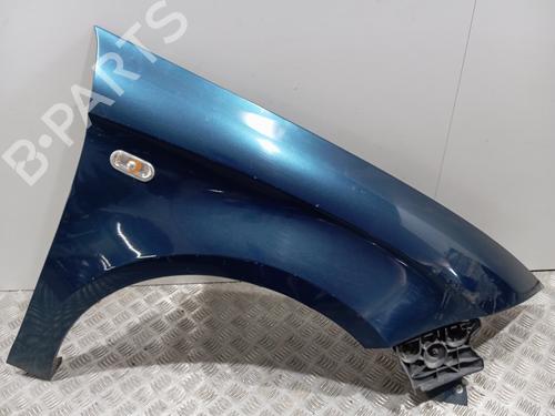 Used Right front fenders SEAT TOLEDO III (5P2) [2004-2009]  29596881