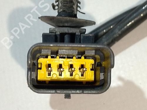 Electronic sensor OPEL COMBO E Tour / Life (K9) 1.5 | BP39093634M84 - Image 4