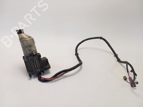 Used Steering pump Steering pump OPEL ZAFIRA A MPV (T98) 2.0 DI 16V (F75) (82 hp) 33240383 33240383
