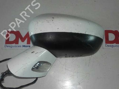 Left mirror CITROËN C5 II (RC_) 2.0 HDi (RCRHRH) | BP12644582C26 