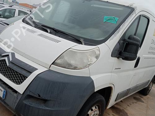 Used Parts CITROËN JUMPER II Van 2.0 BlueHDi 110 (110 hp) 3465142