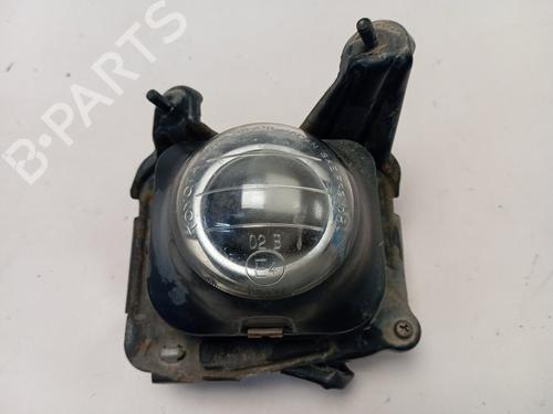 Faro antinebbia anteriore destri TOYOTA CELICA Coupe (_T23_) 1.8 16V VT-i (ZZT230_, ZZT230) (143 hp) 31172935