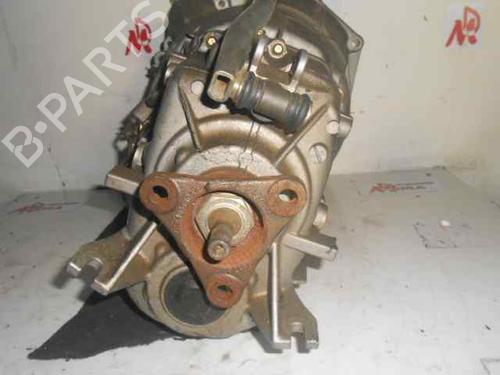 Gearbox BMW 3 Compact (E46) 316 ti | BP40102876M3 - Image 5