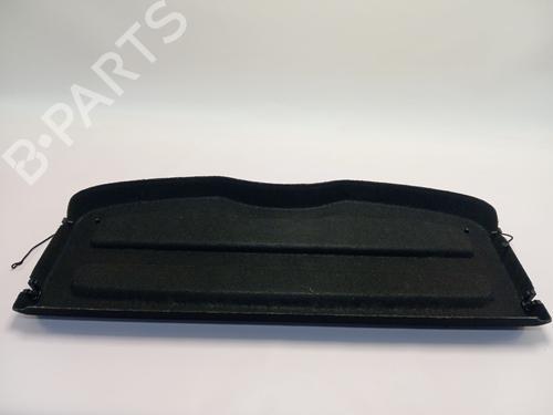 Hattehylde CITROËN C3 III (SX) 1.5 BlueHDi 100 (SXYHYP, SXYHTU) | BP36393805C85 - Image 2