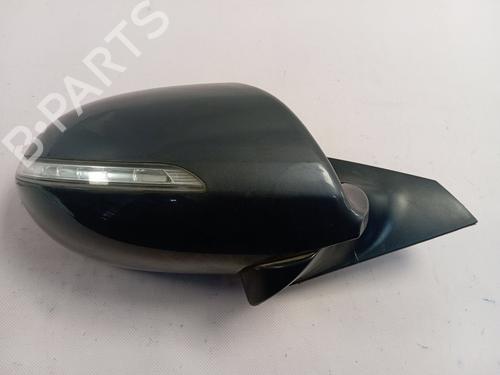Used Right mirror KIA SPORTAGE III (SL) [2009-2017]  29078998