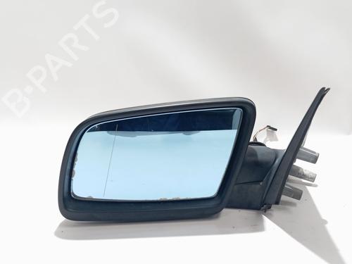 Used Left mirror Left mirror BMW 5 (E60) 525 d (197 hp) 34648839 34648839