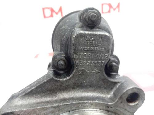 Starter BMW 5 (E39) 528 i | BP12657345M8 