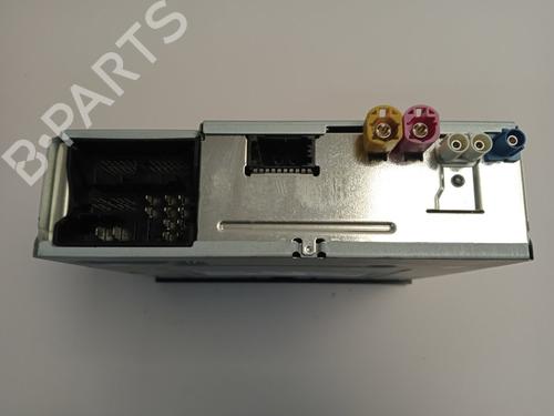 Electronic module VW TIGUAN ALLSPACE (BW2, BJ2)  | BP18657121M83
