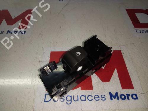 Used Left rear window switch HYUNDAI i30 (PDE, PD, PDEN) [2016-2025]  16889732