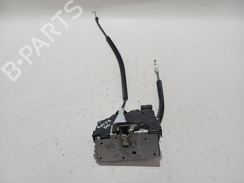 Front right lock CITROËN JUMPER II Van 2.2 BlueHDi 120 | BP27882386C97 