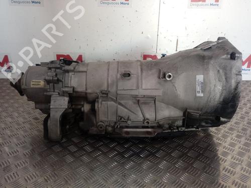 Gearbox BMW X6 (E71, E72)  | BP17321057M3 