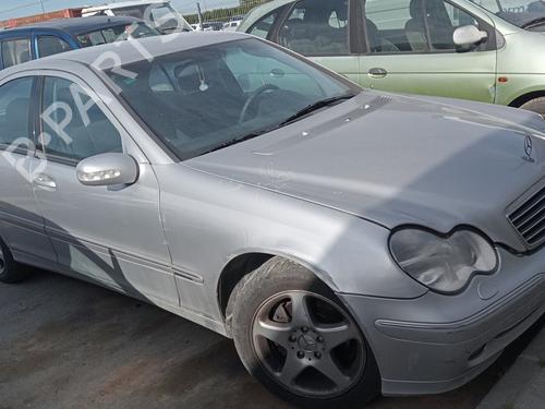 Module xenonverlichting MERCEDES-BENZ C-CLASS (W203) C 220 CDI (203.008) | BP27302869C53 