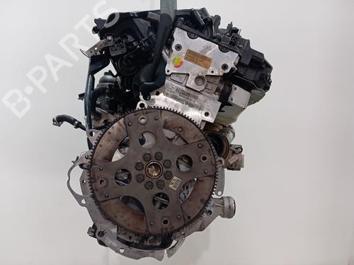 Engine BMW X5 (E70) xDrive 30 d | BP32035019M1 