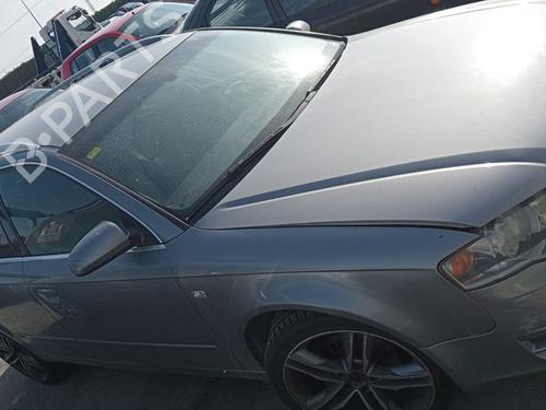 Bakluke lås AUDI A4 B7 Avant (8ED)  | BP18265593C101 