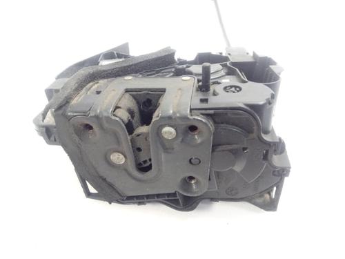 Used Rear left lock RENAULT TALISMAN (LP_) [2015-2022]  19085935