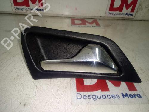Used Front right interior door handle MERCEDES-BENZ C-CLASS Coupe (CL203) C 220 CDI (203.708) (150 hp) 30371453