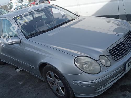 Front left window mechanism MERCEDES-BENZ E-CLASS (W211) E 220 CDI (211.006) | BP21499595C22