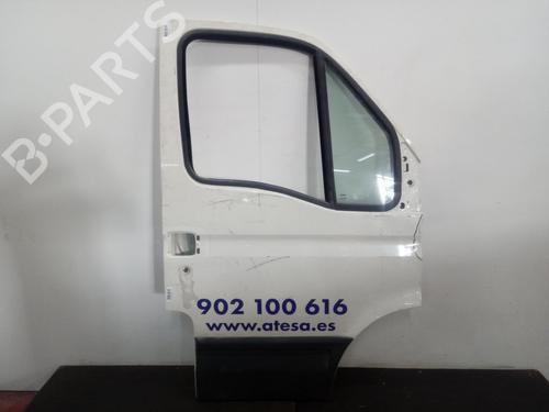 Used Right front door IVECO DAILY III Van [1999-2009]  19248924