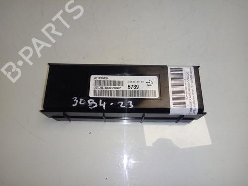 Used Control unit OPEL INSIGNIA A Sports Tourer (G09) [2008-2017]  13451812