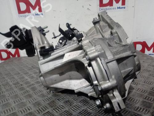 Gearbox HYUNDAI i10 III (AC3, AI3)  | BP29536044M3 