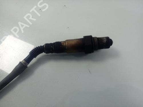 Elektronisk sensor MERCEDES-BENZ C-CLASS (W203)  | BP17758920M84 
