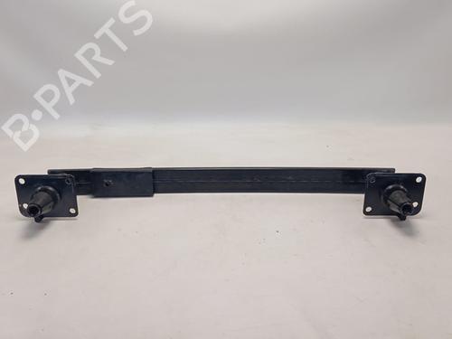Front bumper reinforcement PEUGEOT 3008 I MPV (0U_) 1.2 | BP25856087C109 