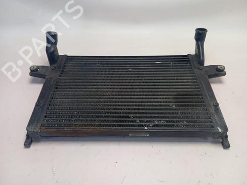 Intercooler JEEP GRAND CHEROKEE II (WJ, WG) [1998-2005]  28503082