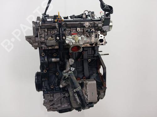 Engine RENAULT MASTER III Bus (JV)  | BP36859900M1  - Image 7
