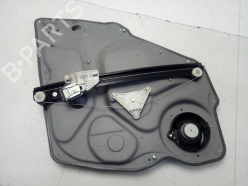 Rear left window mechanism MERCEDES-BENZ B-CLASS Sports Tourer (W245)  | BP13451728C24 