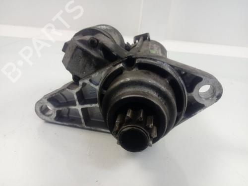 Used Starter SEAT IBIZA IV (6J5, 6P1) [2008-2017]  17641046