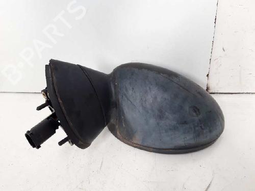 Left mirror MINI MINI (R50, R53) One D | BP12662812C26 