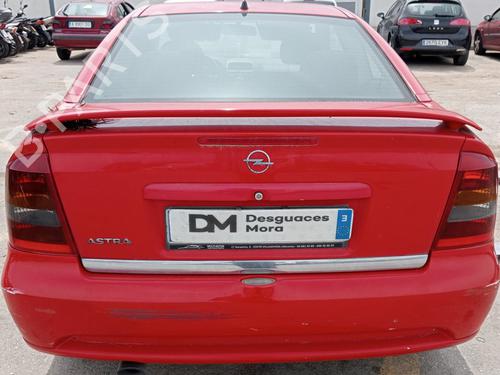 Starter OPEL ASTRA G Coupe (T98)  | BP28581927M8  - Image 9