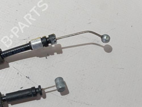 Rear left lock KIA SPORTAGE III (SL)  | BP27573081C100 