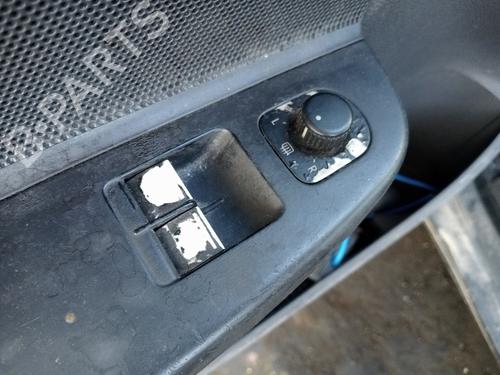 Front right window mechanism VW GOLF V (1K1) | BP29611085C23