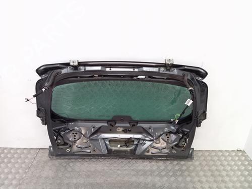 Tailgate PEUGEOT 3008 I MPV (0U_) 1.2 | BP26005357C6 