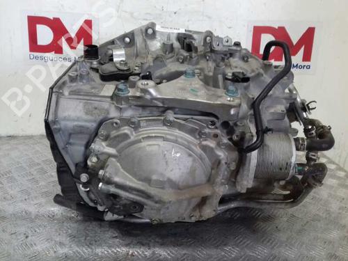 Used Gearbox RENAULT KOLEOS I (HY_) [2008-2025]  12654944