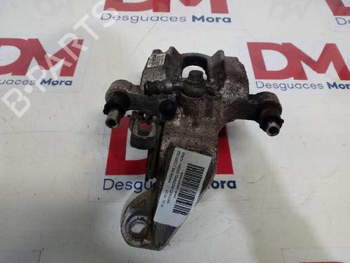 Right rear brake caliper PEUGEOT 308 II (LB_, LP_, LW_, LH_, L3_)  | BP12653345M106 