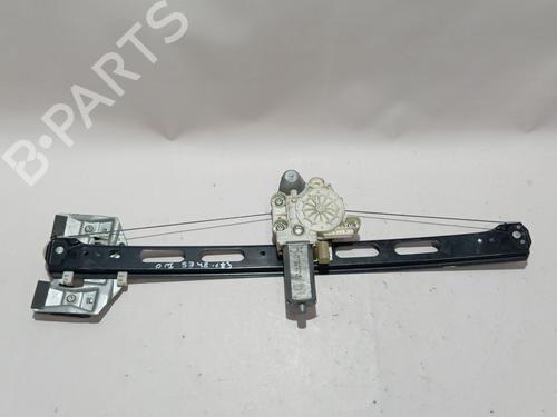 Used Front left window mechanism Front left window mechanism MERCEDES-BENZ A-CLASS (W168) [1997-2005] 33991085 33991085