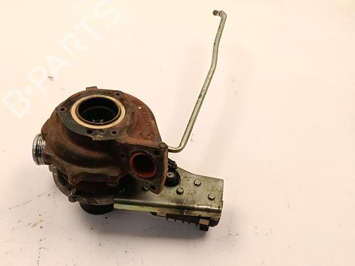 Turbo/Compresor VOLVO XC90 I (275) [2002-2015]  31947523