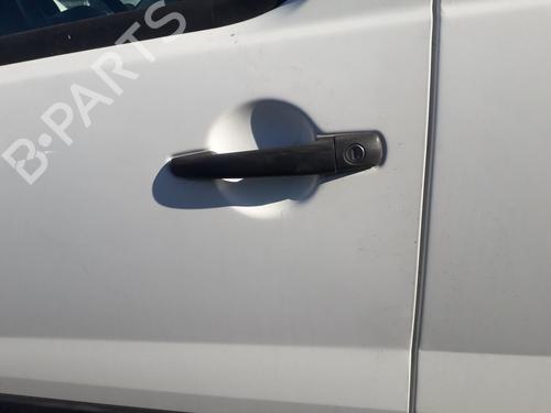 Used Front left exterior door handle PEUGEOT EXPERT Tepee (VF3X_) [2007-2025]  29410003