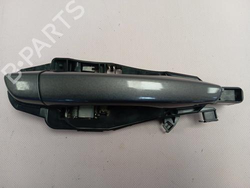 Used Rear right exterior door handle PEUGEOT 3008 II SUV (MC_, MR_, MJ_, M4_) [2016-2026]  31206822