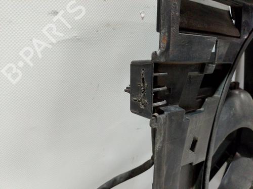 Radiator fan VW PASSAT B8 Variant (3G5, CB5) | BP30589530M35