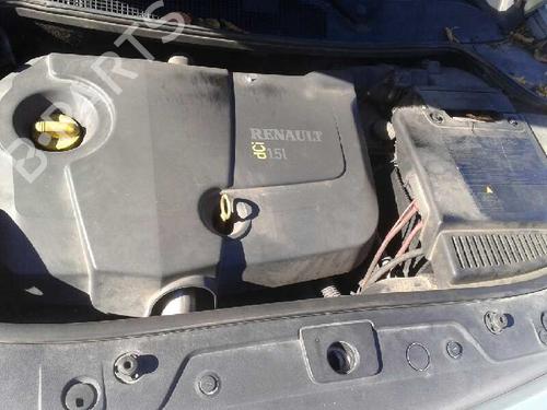 Starter RENAULT MEGANE II (BM0/1_, CM0/1_)  | BP30369307M8 