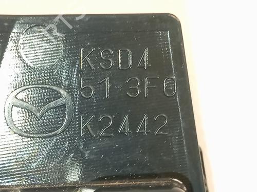 Right tailgate light MAZDA CX-5 (KF) | BP36990901C80 - Image 3