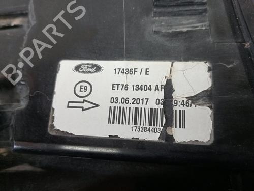 Right taillight FORD TRANSIT COURIER B460 MPV  | BP21092291C35 